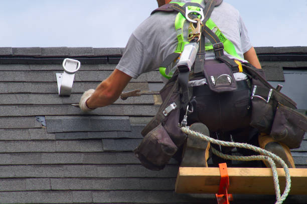 Roof Repair Estimates in Kensington, CT