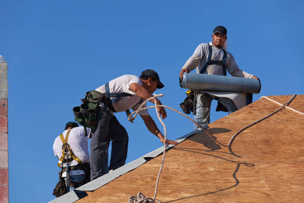 Best Emergency Roof Repair  in Kensington, CT