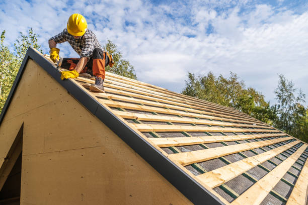Slate Roofing Contractor in Kensington, CT