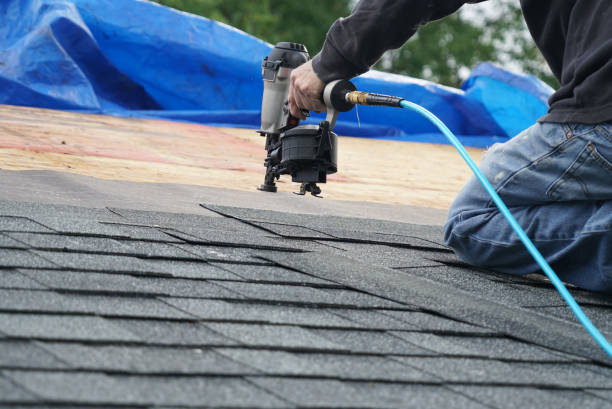 Best Roof Leak Repair  in Kensington, CT