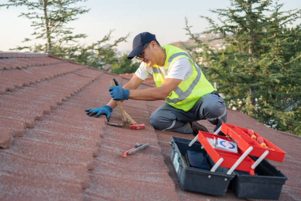 Tile Roofing Contractor in Kensington, CT
