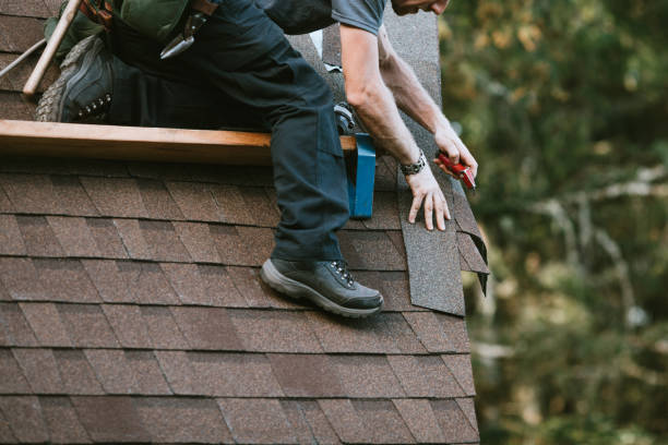Best Shingle Roofing Installation  in Kensington, CT